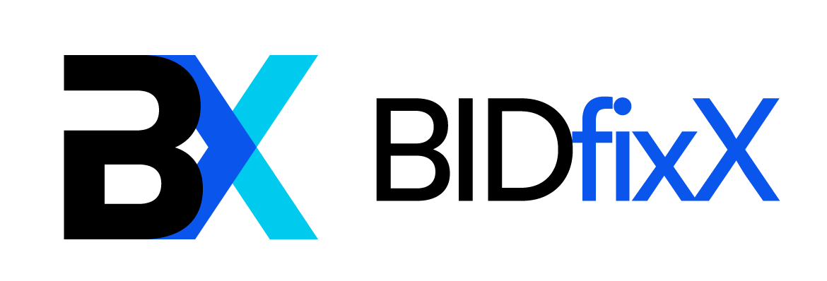 Logo BidFixx
